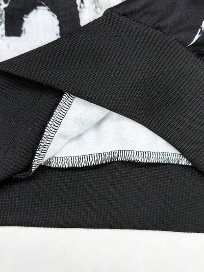 ART THAT KILLS Graphic Hoodie