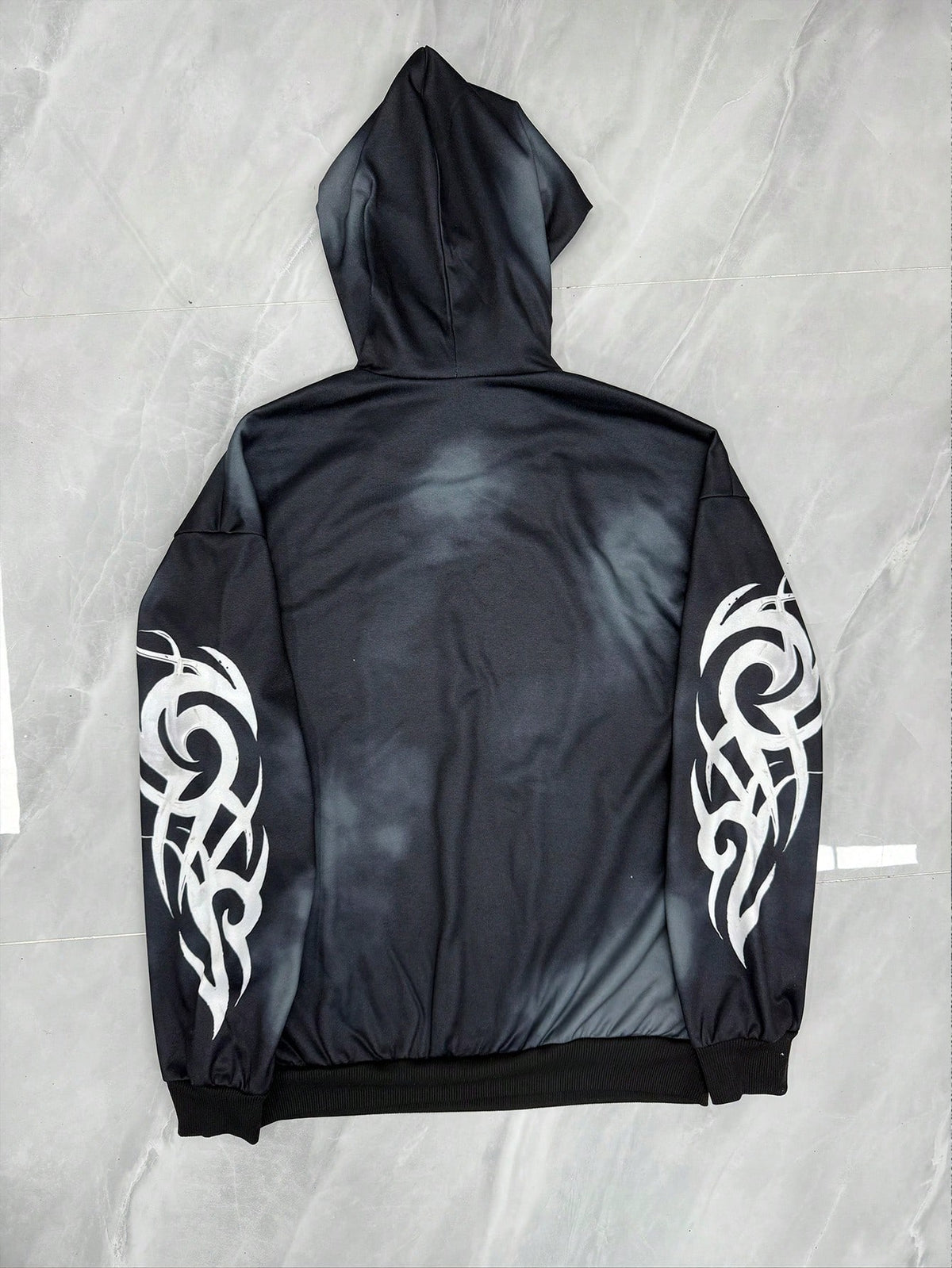 ART THAT KILLS Graphic Hoodie