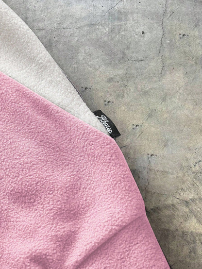 Loose Knitted Long Sleeve Pullover Sweatshirt