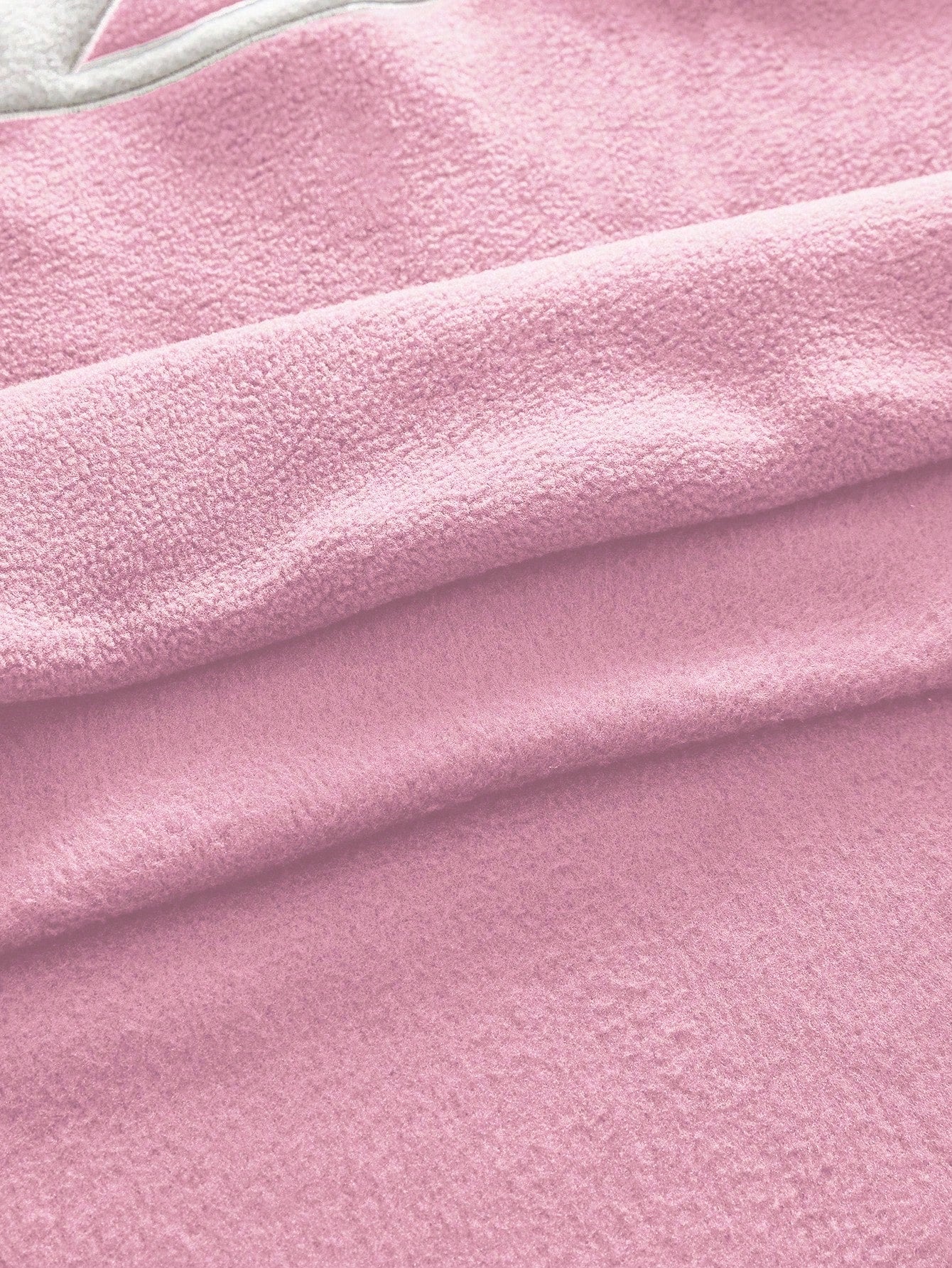 Loose Knitted Long Sleeve Pullover Sweatshirt