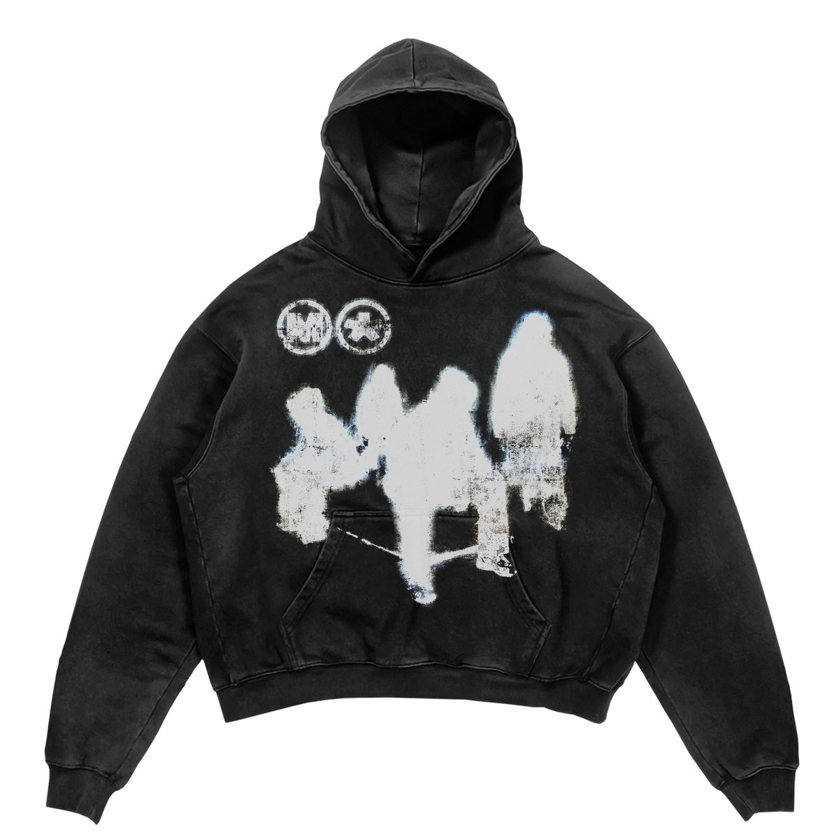 Afterimage Hoodie