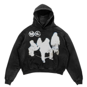 Afterimage Hoodie