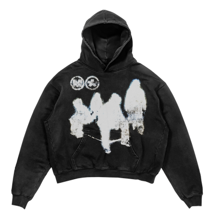 Afterimage Hoodie