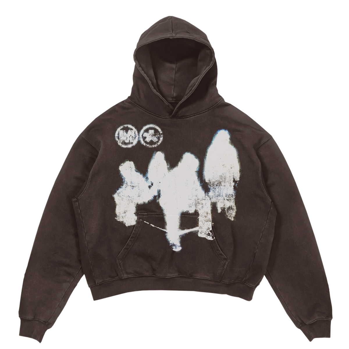 Afterimage Hoodie