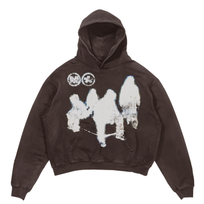 Afterimage Hoodie
