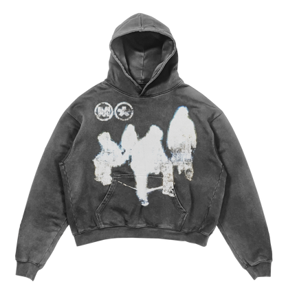 Afterimage Hoodie