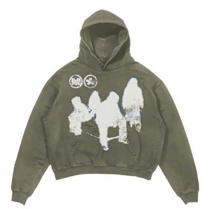 Afterimage Hoodie