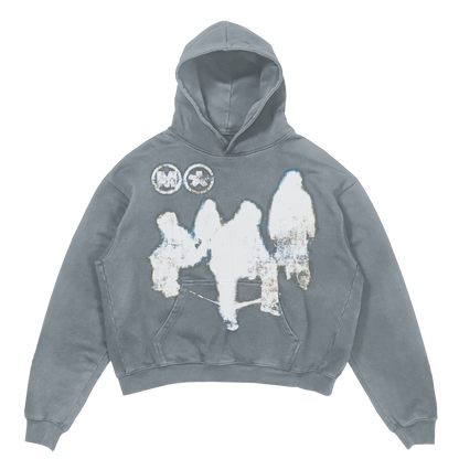 Afterimage Hoodie