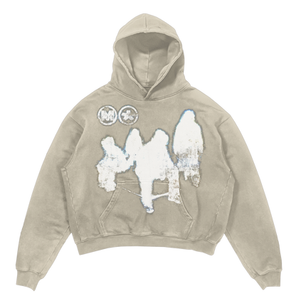 Afterimage Hoodie
