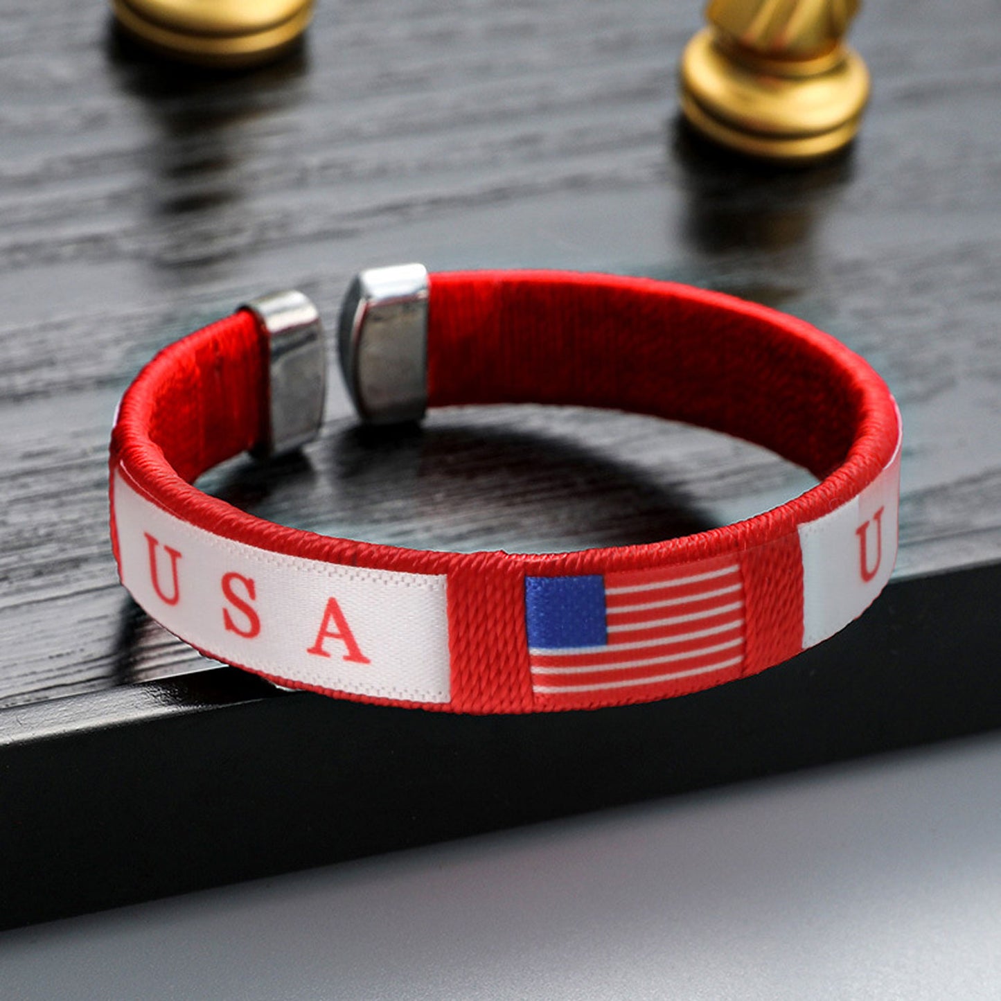 2026 World Cup National Bracelets