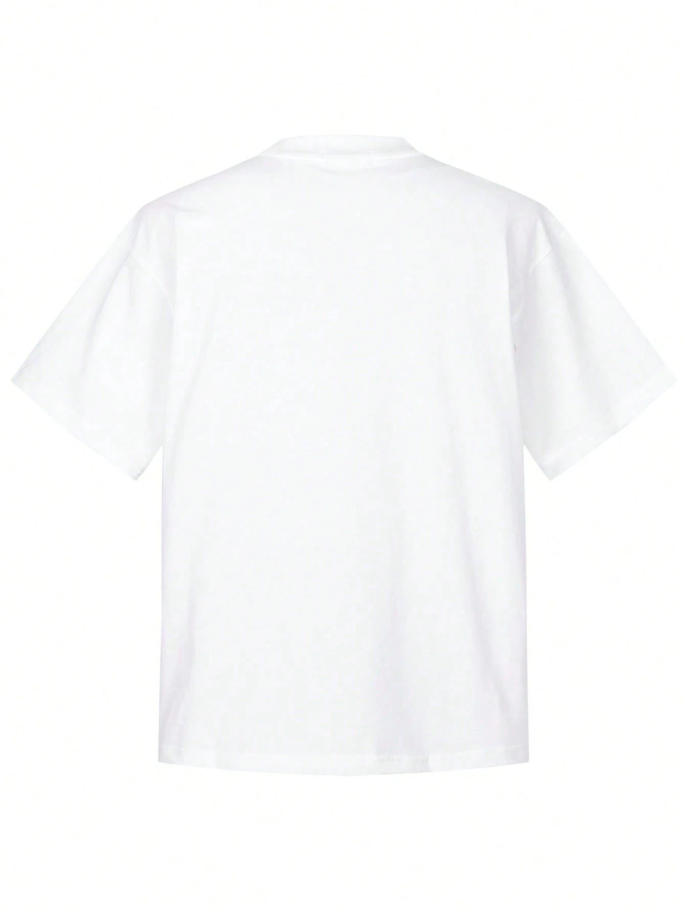 Angel Vintage Graphic Dark Romance Tee
