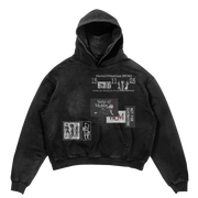 Artwork11. Hoodie