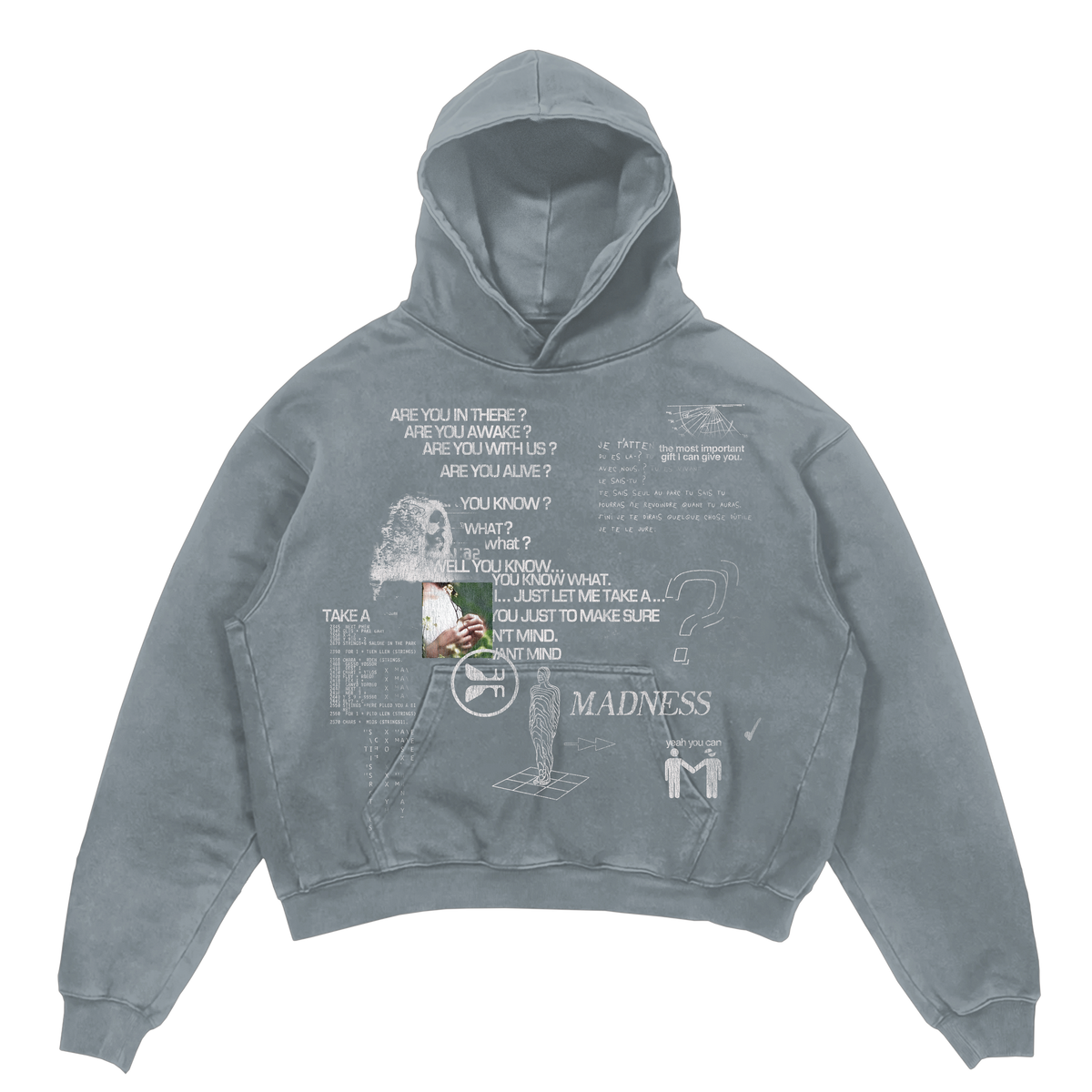 Awake Hoodie