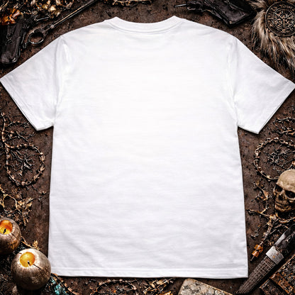 Low & Loyal Chicano Lowrider Graphic Tee