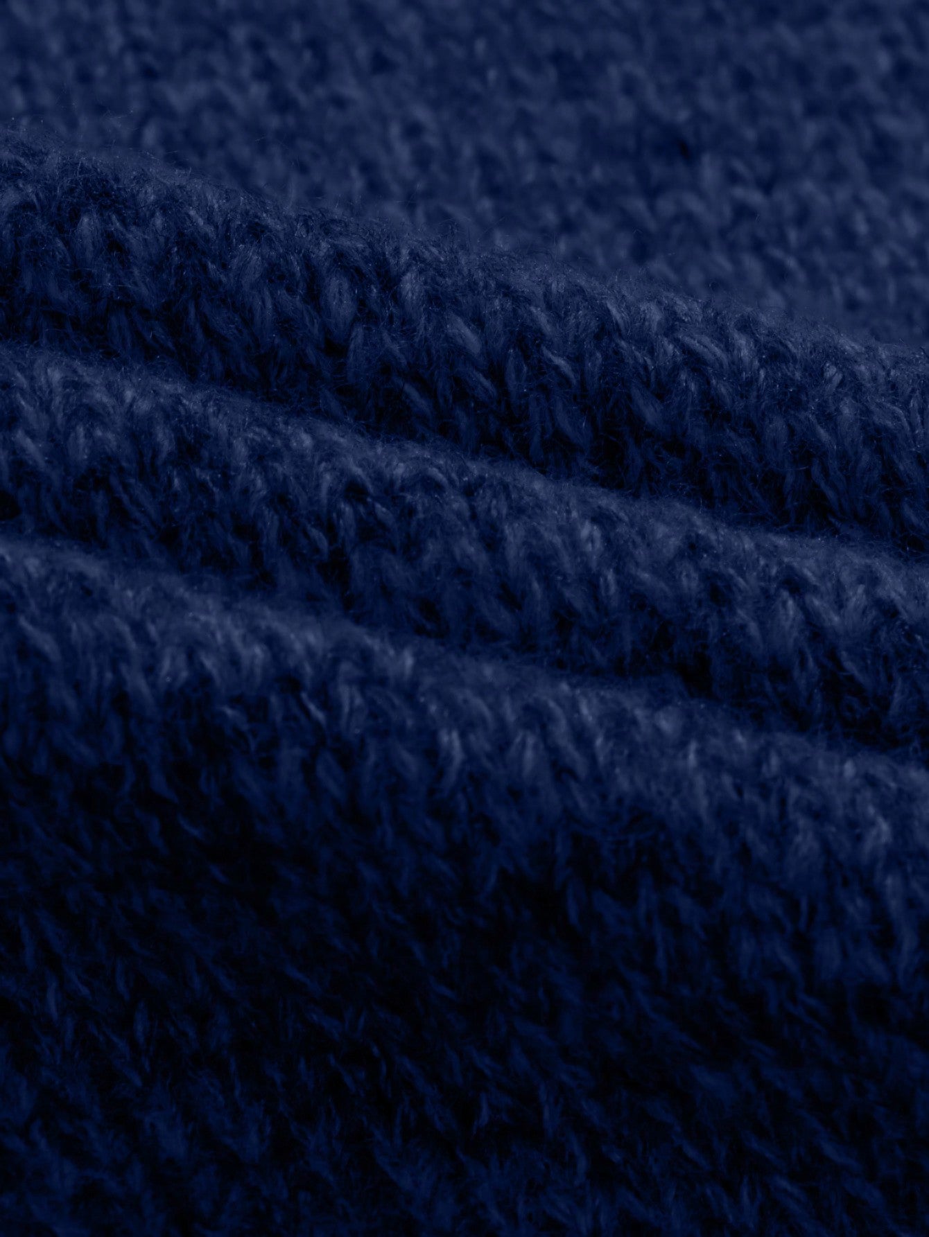 Winter New Arrivals Men's Wear Minimalist Solid Colors Casual Sweater