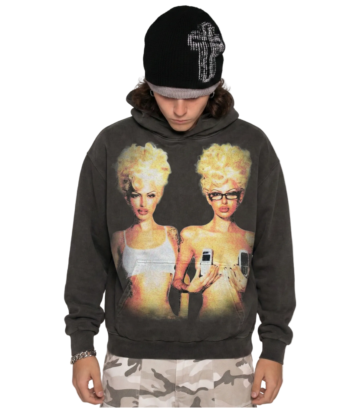Blondes Hoodie