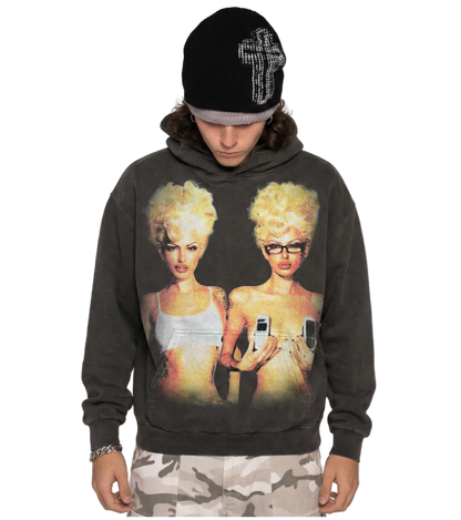 Blondes Hoodie