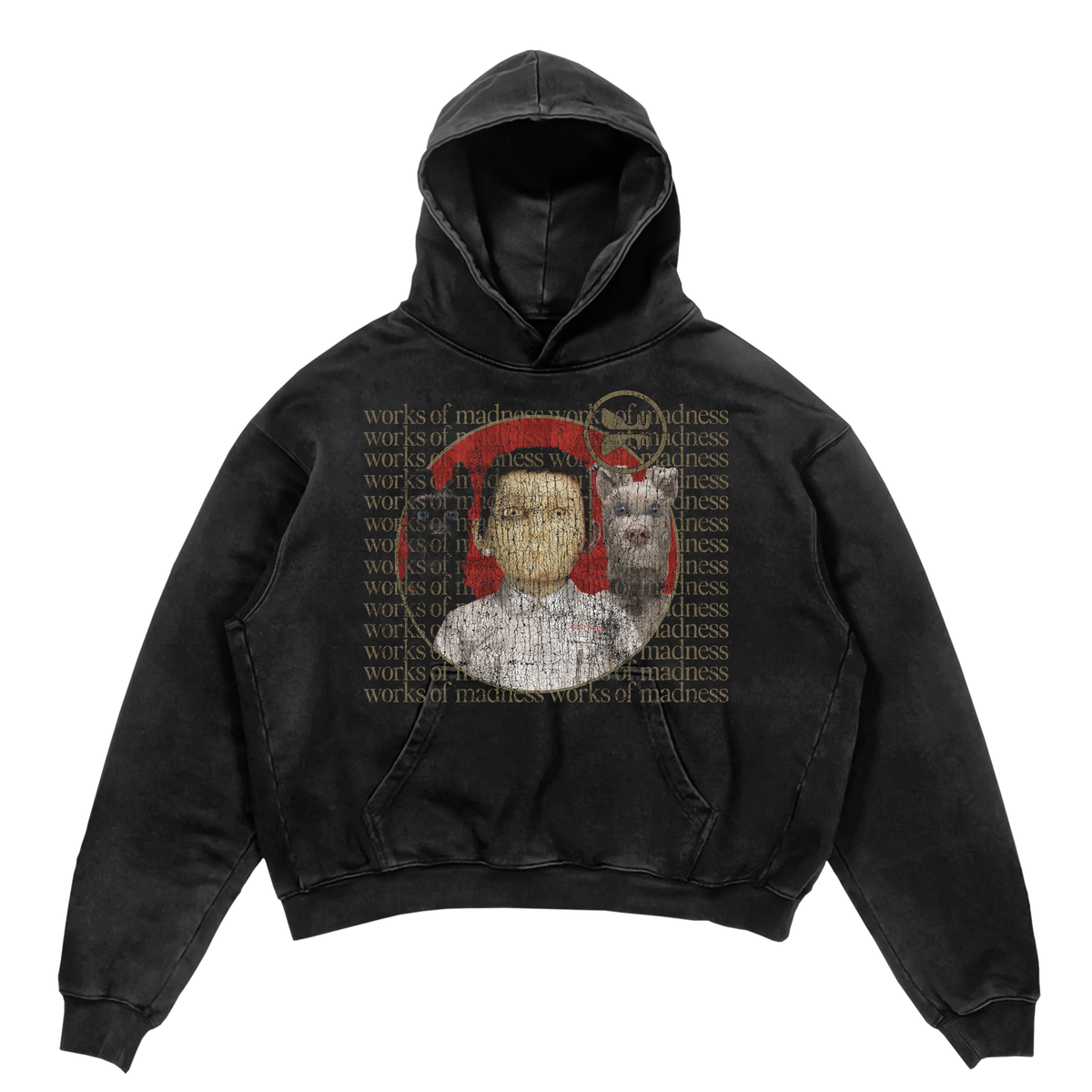 Best Friend Hoodie