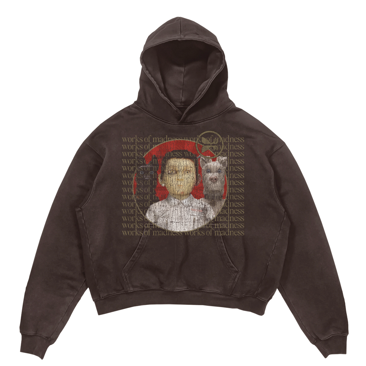 Best Friend Hoodie