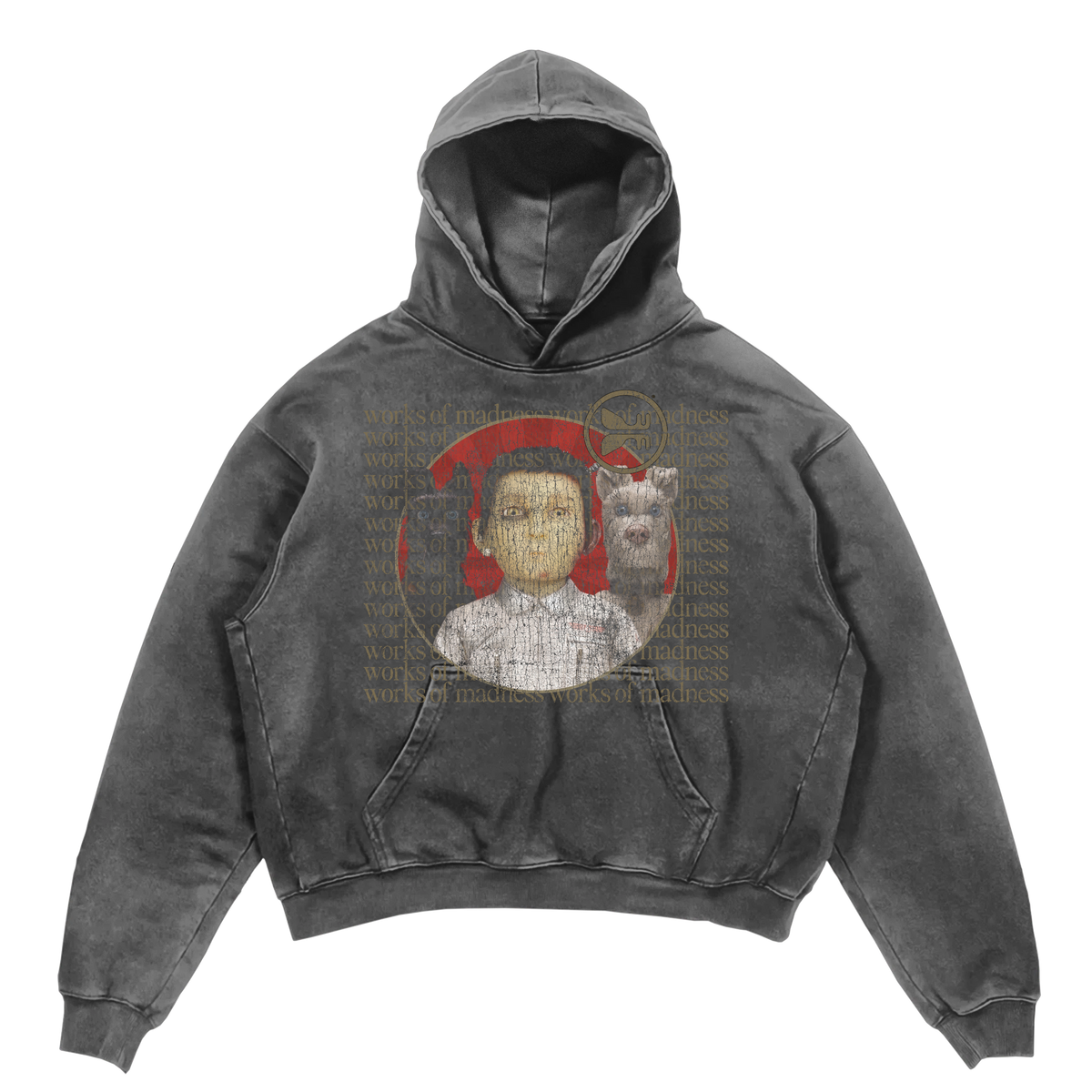 Best Friend Hoodie