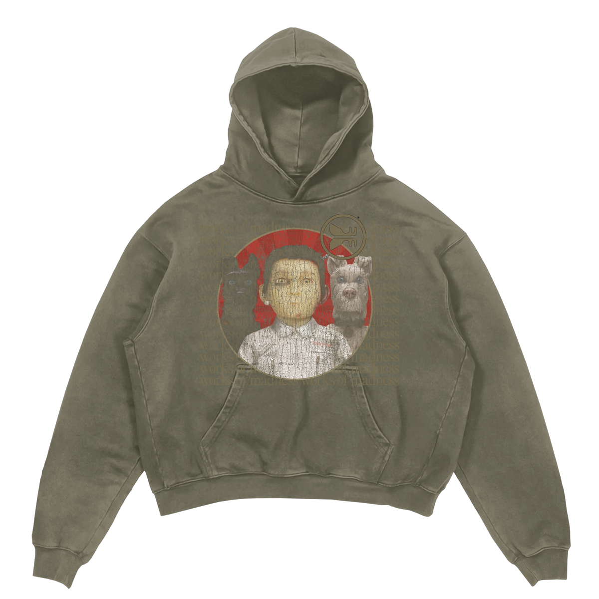 Best Friend Hoodie