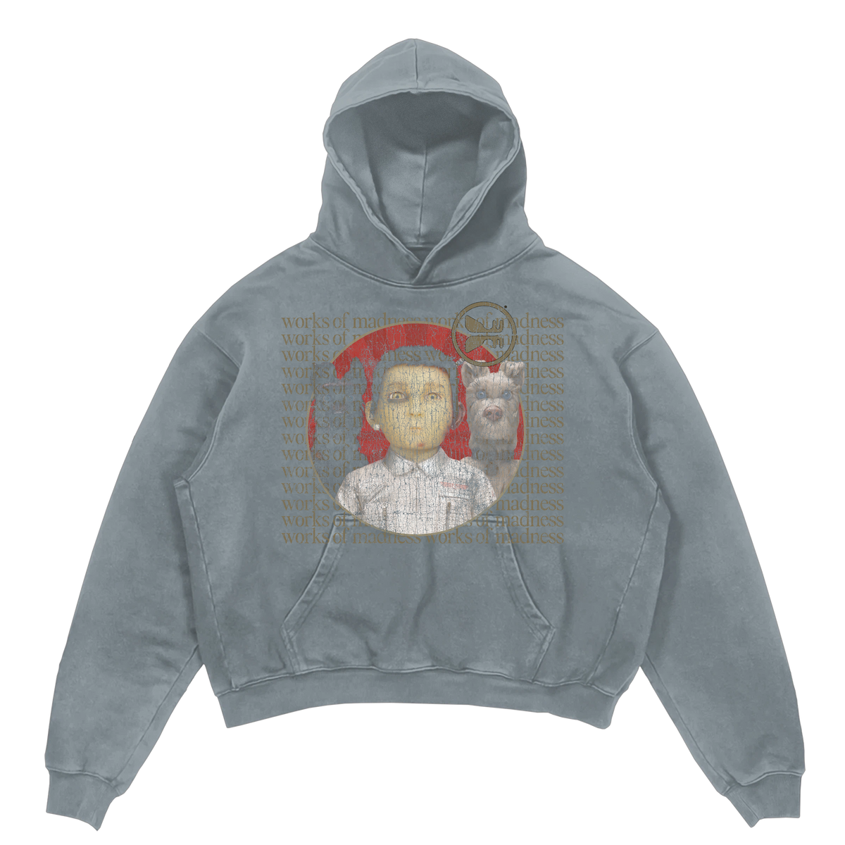 Best Friend Hoodie