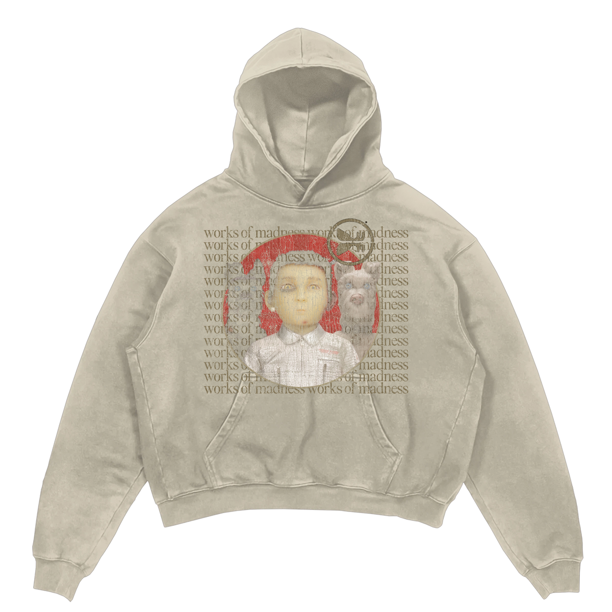 Best Friend Hoodie