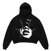 Binding Hoodie