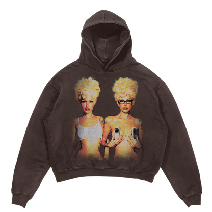 Blondes Hoodie