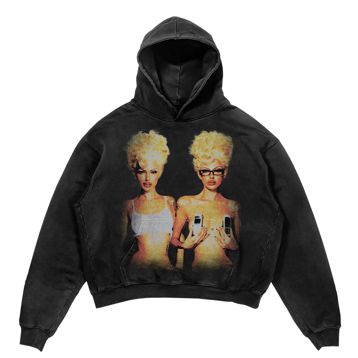 Blondes Hoodie