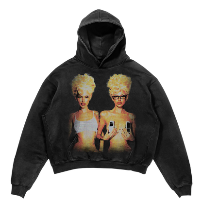 Blondes Hoodie