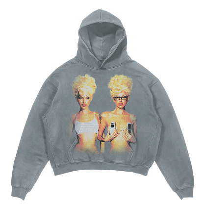 Blondes Hoodie