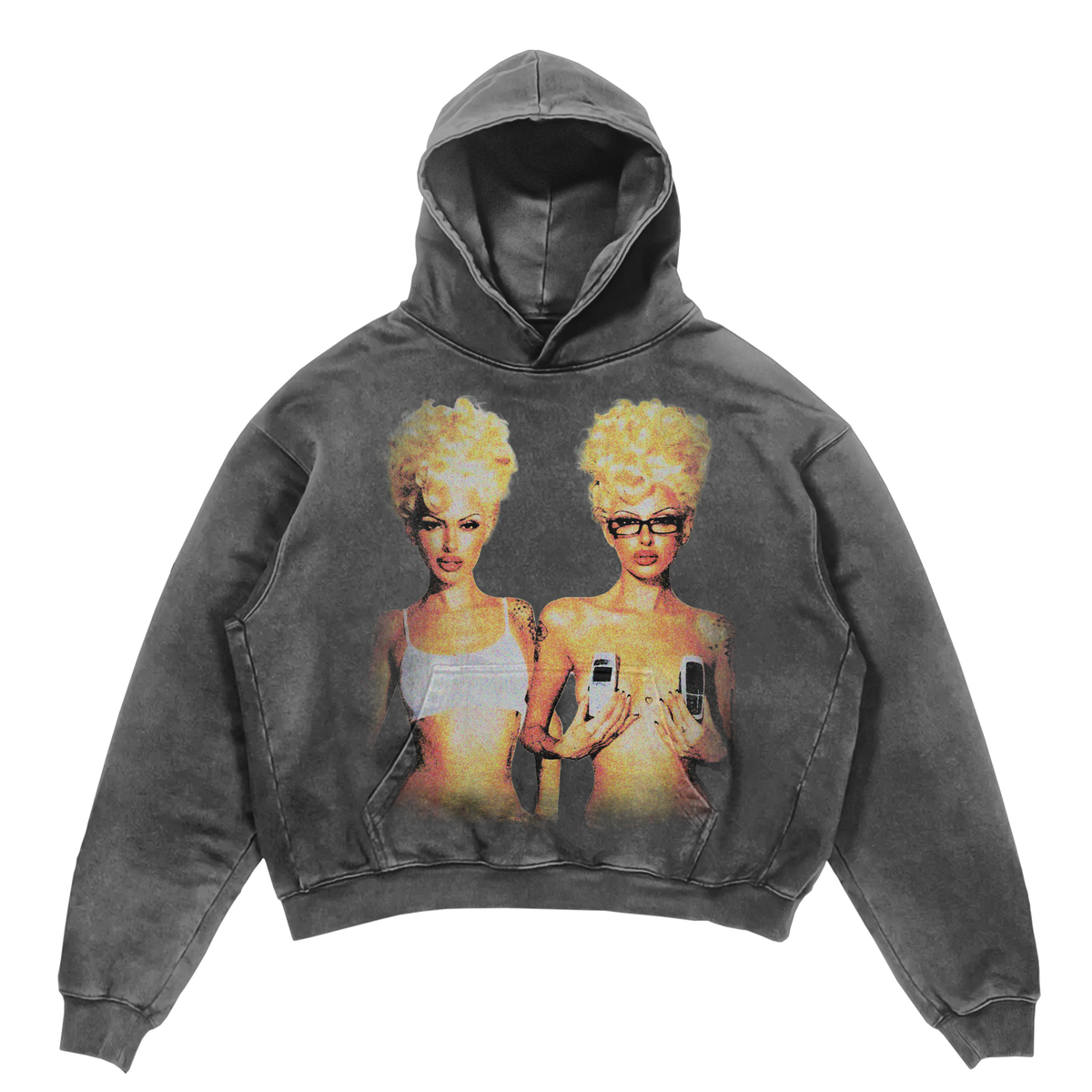Blondes Hoodie