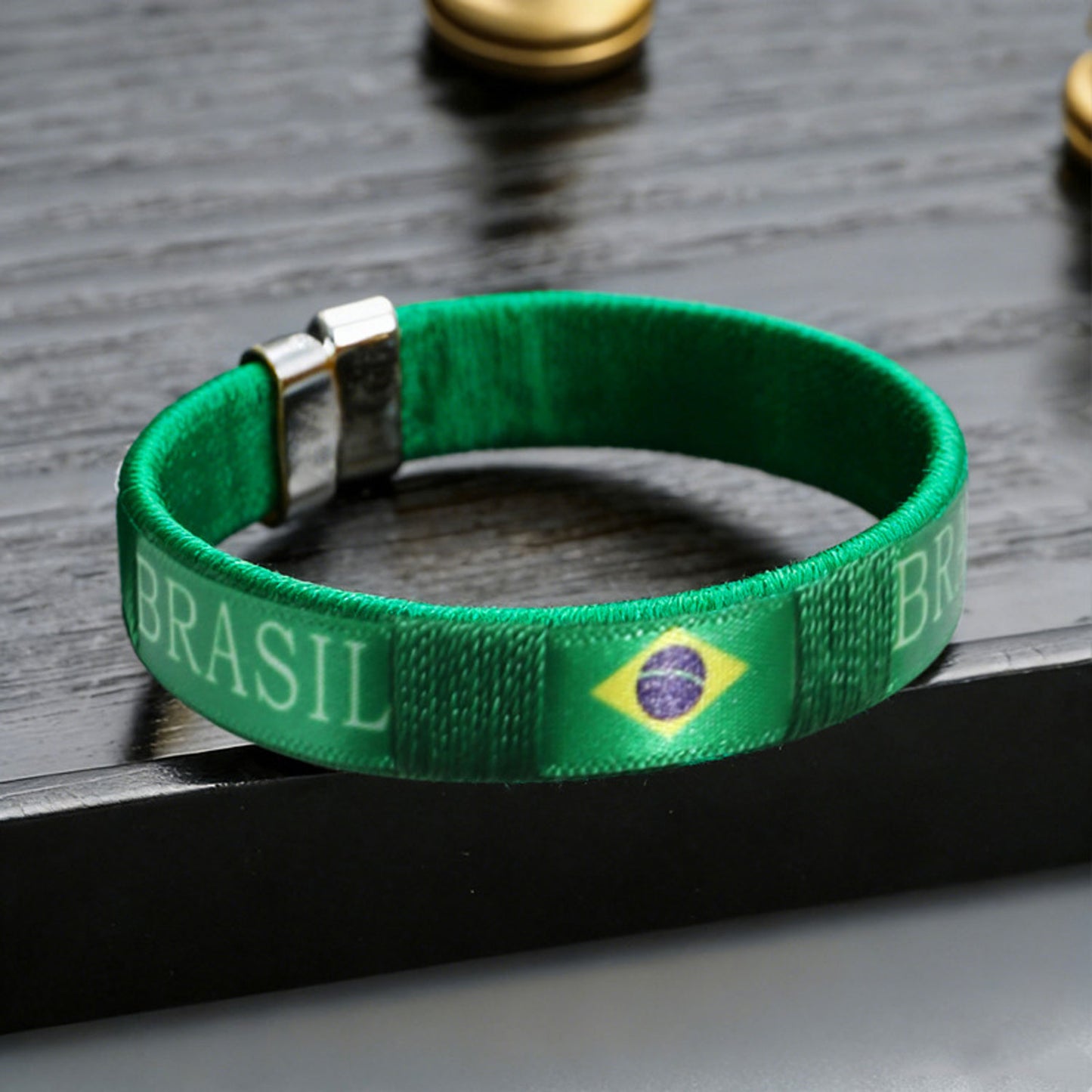 2026 World Cup National Bracelets