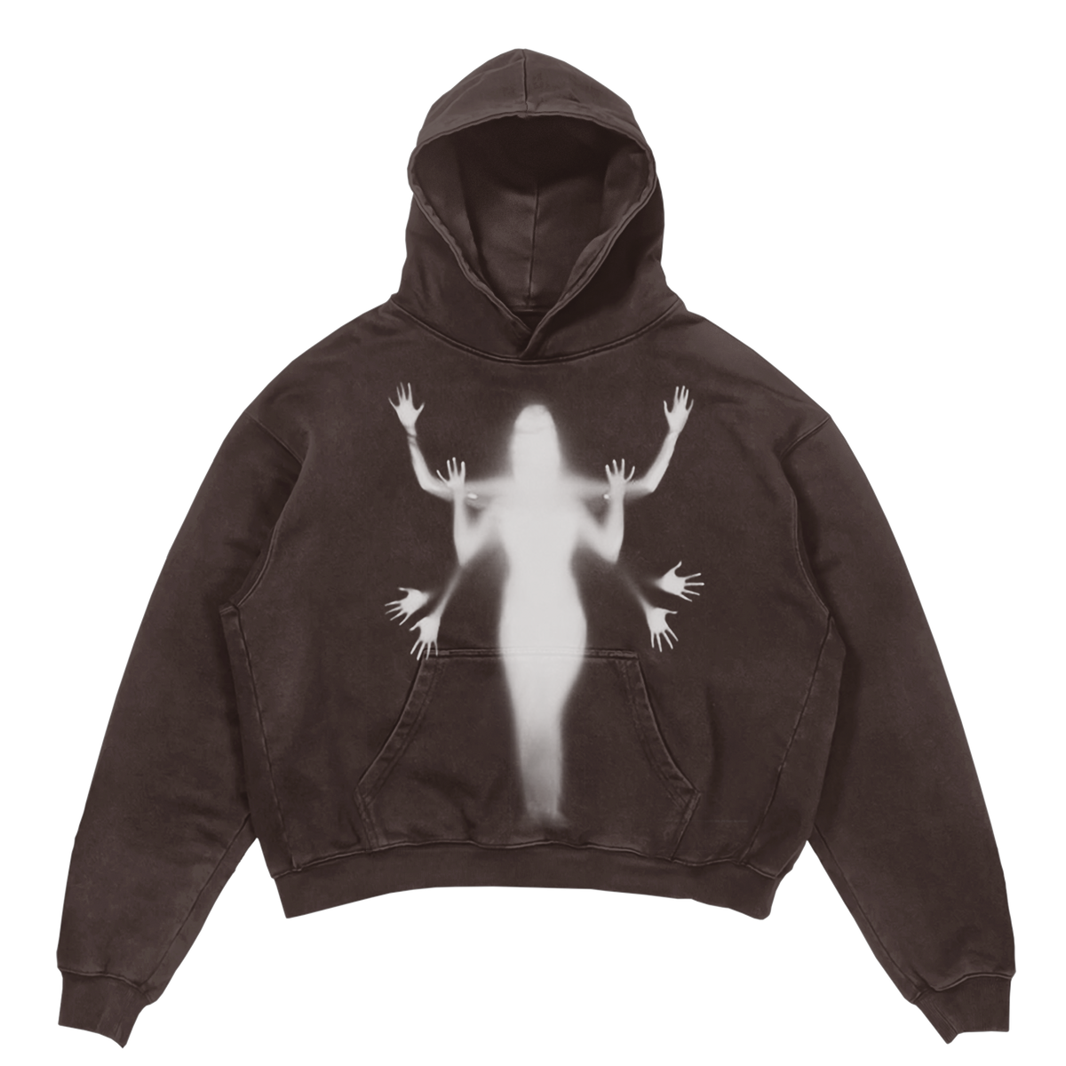Captive Hoodie