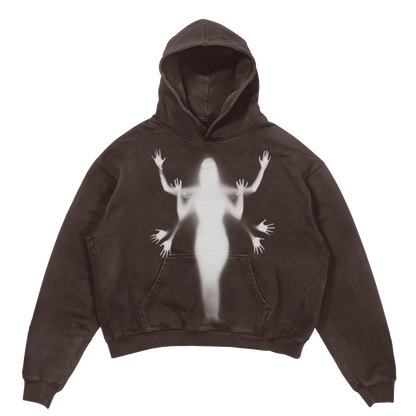 Captive Hoodie