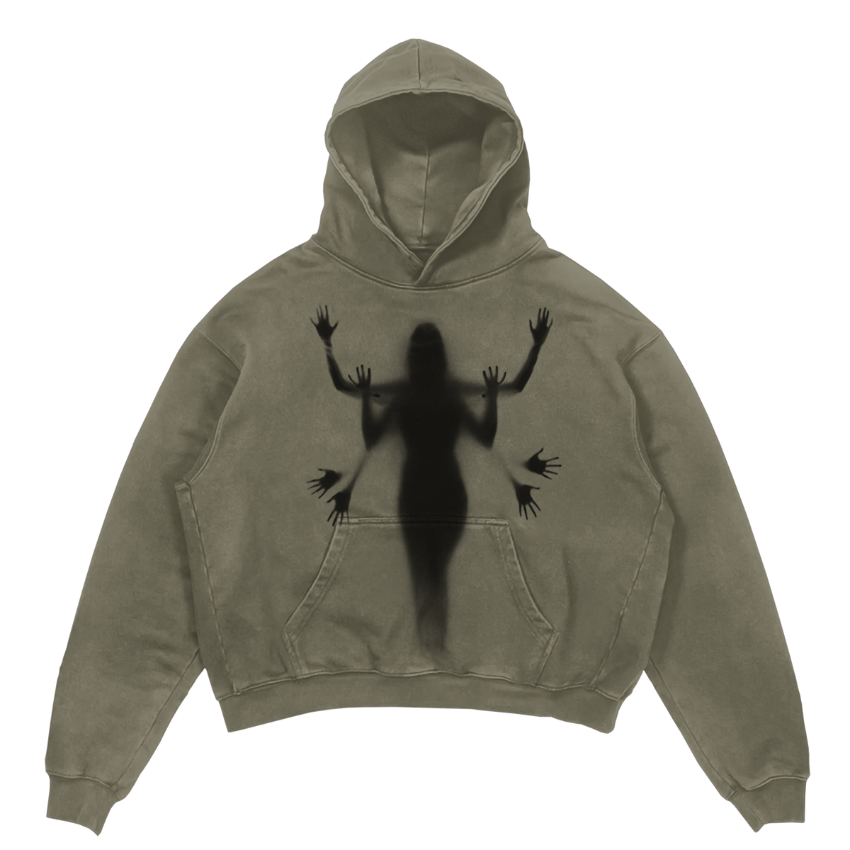 Captive Hoodie