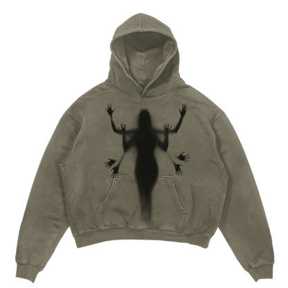Captive Hoodie