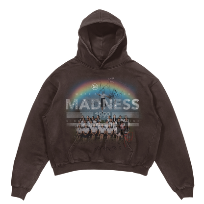 Detention Hoodie