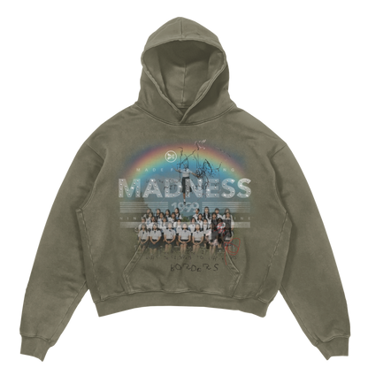 Detention Hoodie
