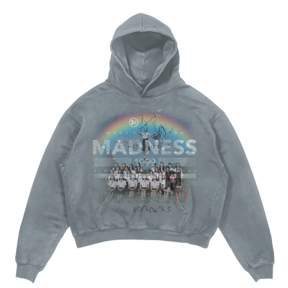 Detention Hoodie