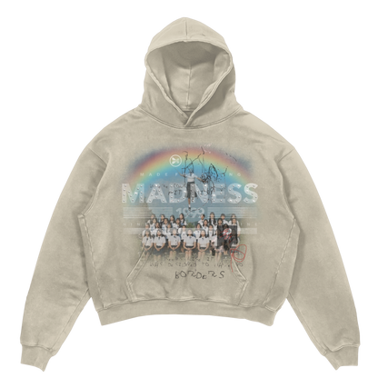 Detention Hoodie