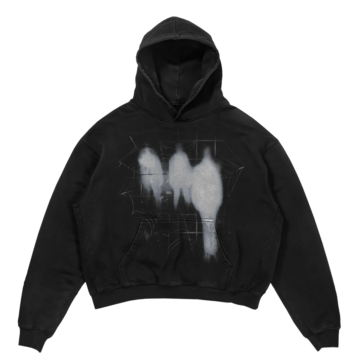 Dark Web Hoodie