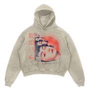 Deja Vu Hoodie