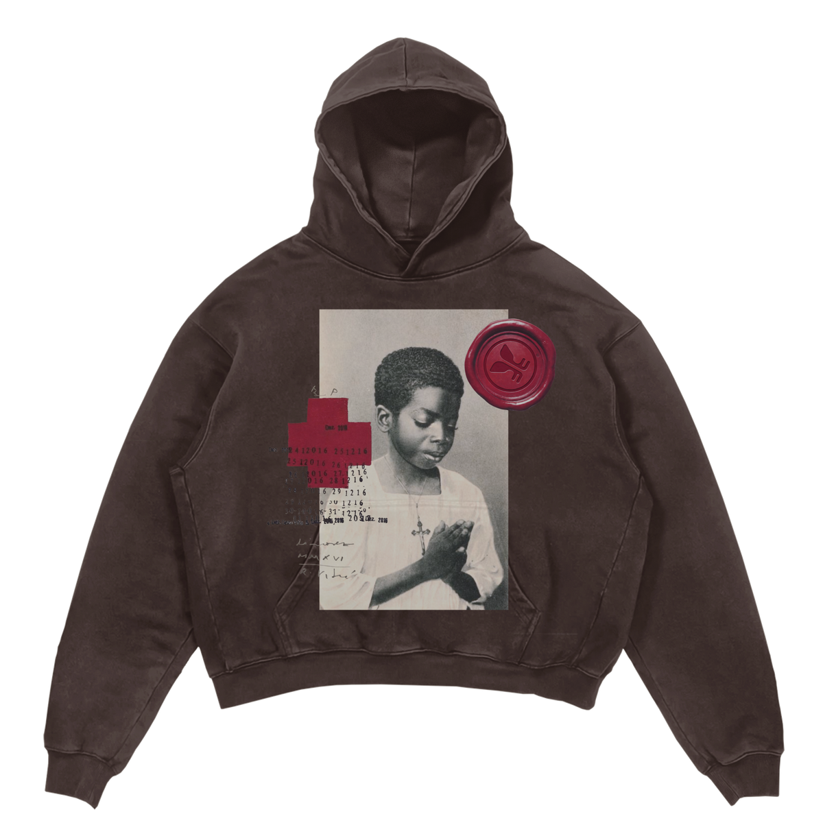 Devotion Hoodie