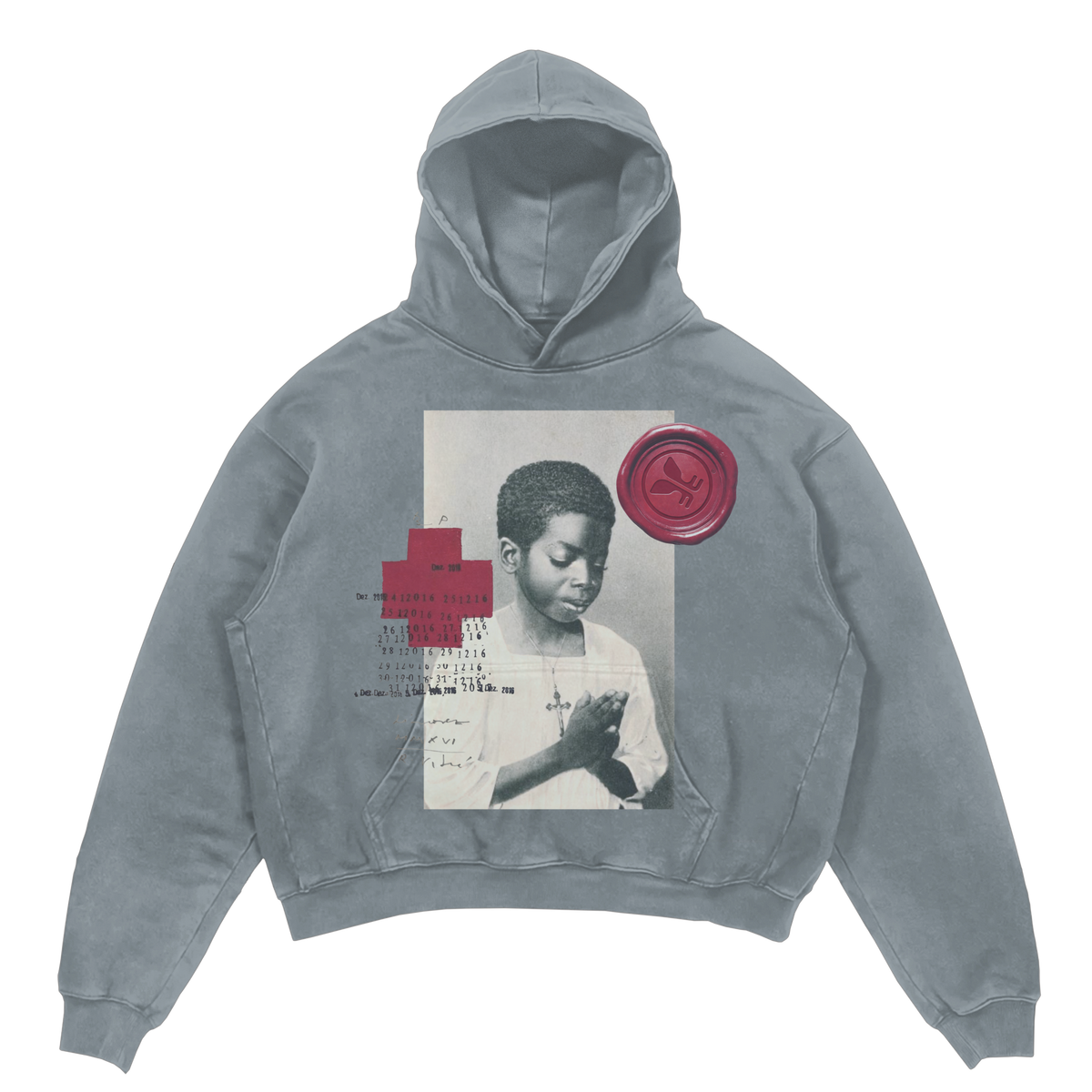 Devotion Hoodie