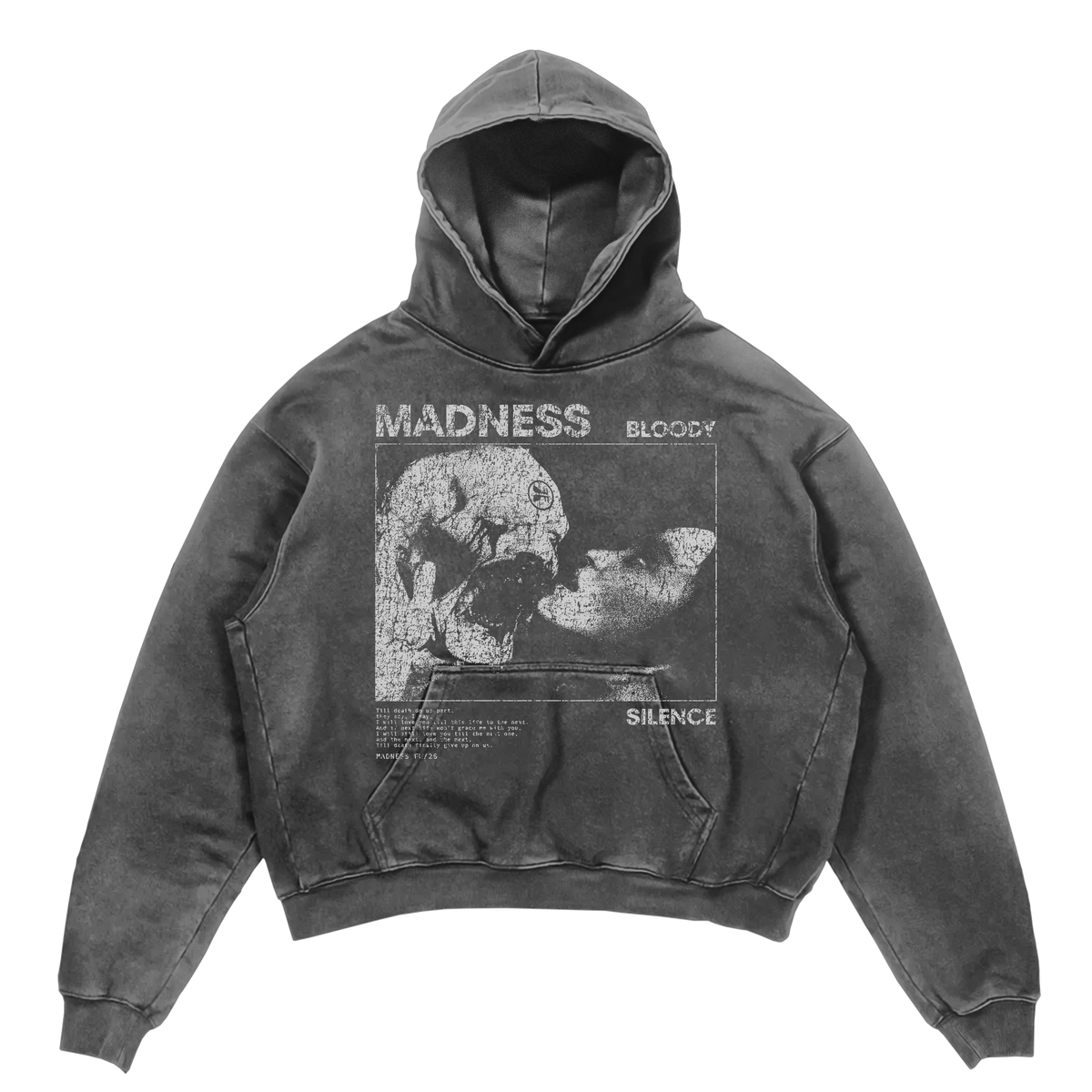 Devour Hoodie