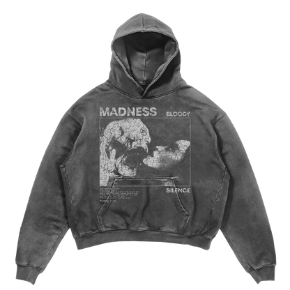 Devour Hoodie