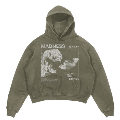 Devour Hoodie