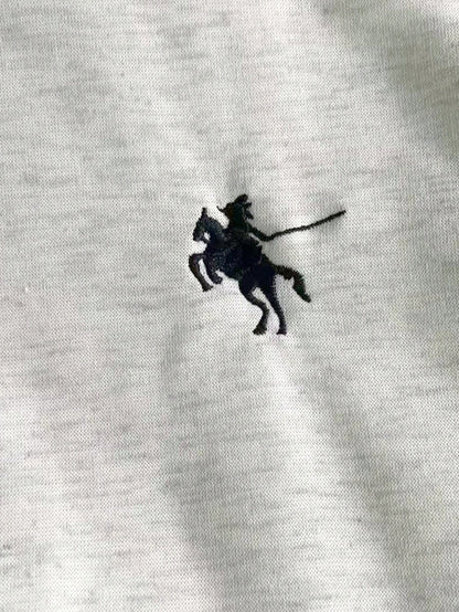 Cozy Elegance Women’s Embroidered Horse Hoodie for Fall & Winter